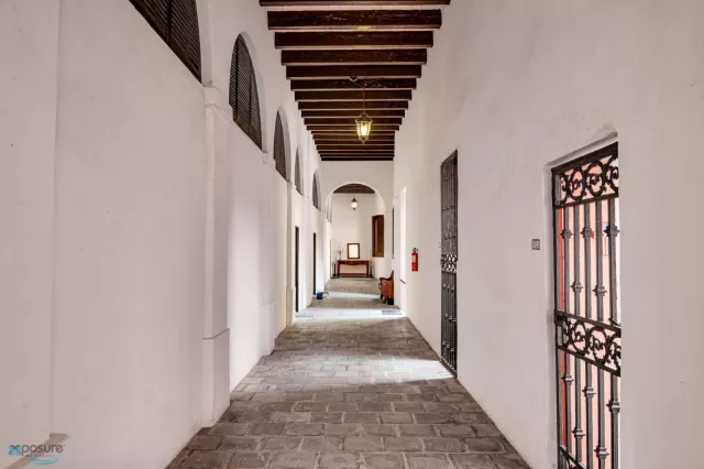 Condo San Ildefonso alquiler en San Juan, PR
