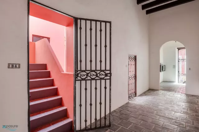 Condo San Ildefonso alquiler en San Juan, PR