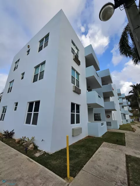 Condo Seaside Court Apartments alquiler en Isabela, PR