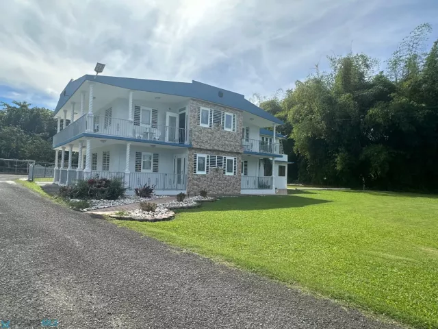 Barrio Mamey venta en Aguada, PR