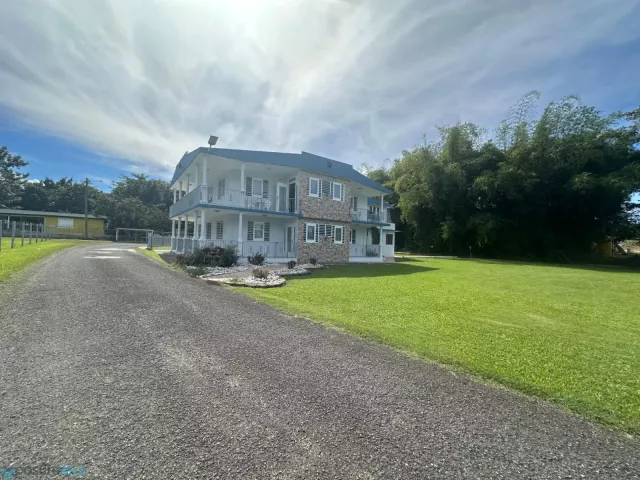 Barrio Mamey venta en Aguada, PR