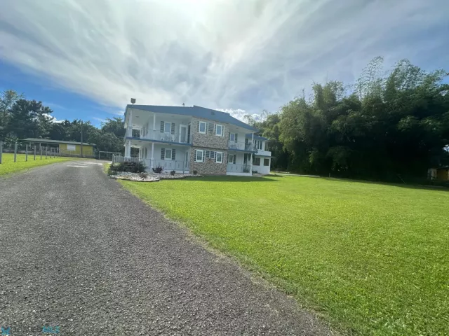 Barrio Mamey venta en Aguada, PR