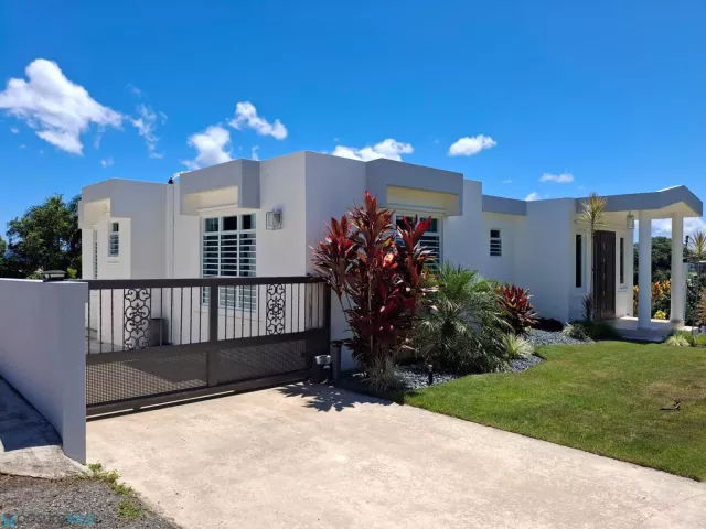 Barrio Malpaso venta en Aguada, PR