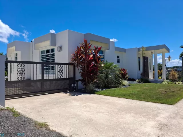 Barrio Malpaso venta en Aguada, PR