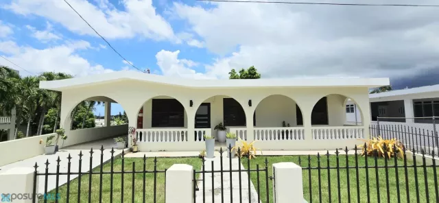 Barrio Corrales alquiler en Aguadilla, PR