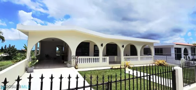 Barrio Corrales alquiler en Aguadilla, PR