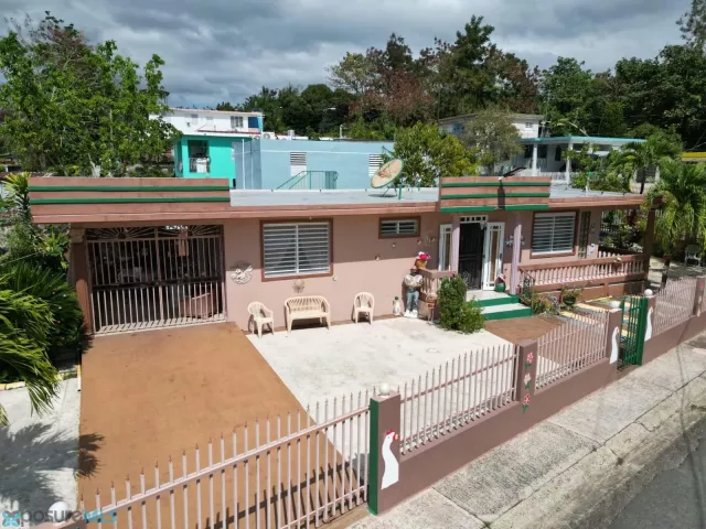 Urb. Lomas Verdes venta en Mayaguez, PR
