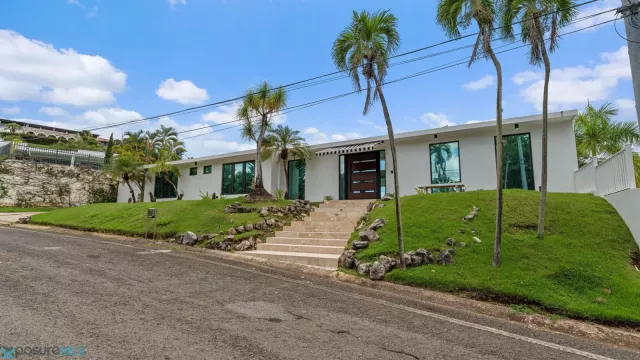 Barrio Cerro Las Mesas alquiler en Mayaguez, PR