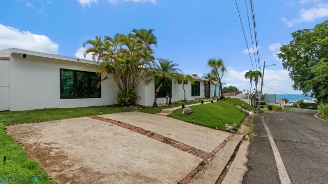 Barrio Cerro Las Mesas alquiler en Mayaguez, PR