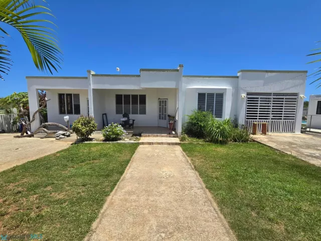 Barrio Jobos venta en Isabela, PR