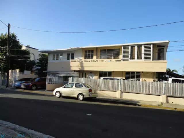 Barrio Santurce Norte venta en San Juan, PR