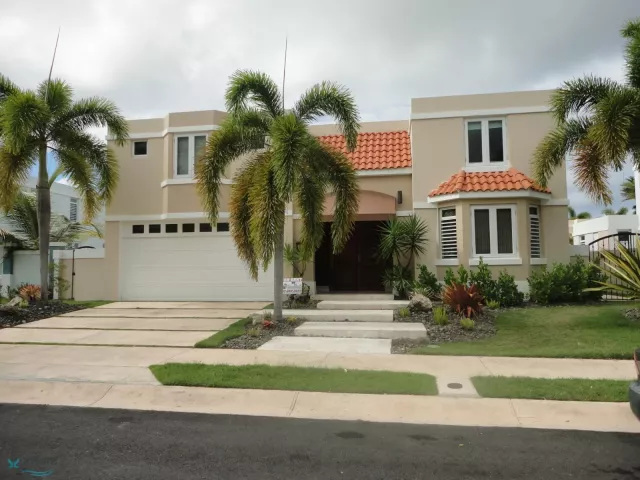 Urb. Paseo Los Corales alquiler en Dorado, PR