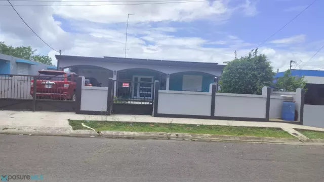 Urb. Villa Alegria venta en Vega Alta, PR