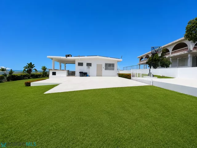 Sector Las Croabas venta en Fajardo, PR