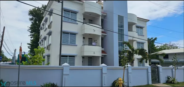 Condo Sea Beach Village alquiler en Rincon, PR
