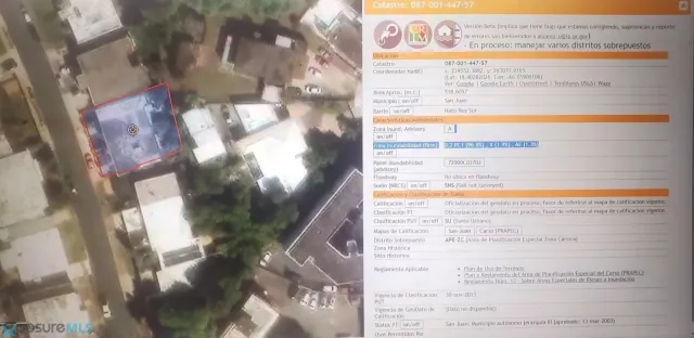 Urb. University Gardens venta en San Juan, PR