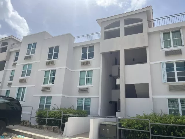 Condo Sea View alquiler en Cabo Rojo, PR