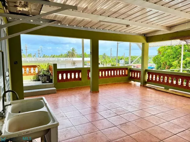 Barrio Emajaguas venta en Maunabo, PR