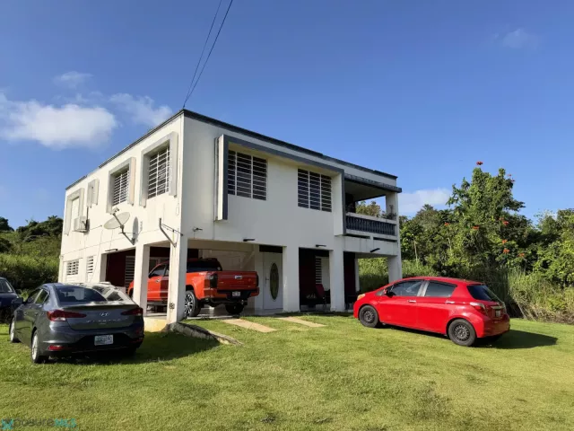 Barrio Piedra Gorda venta en Camuy, PR