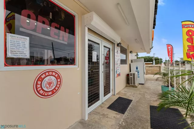 Barrio Combate venta en Cabo Rojo, PR