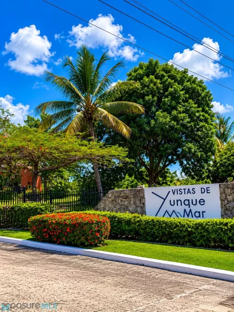 Urb. Vistas De Yunque Mar venta en Rio Grande, PR