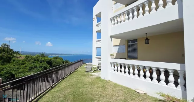 Condo Kronos Court en Aguadilla, PR