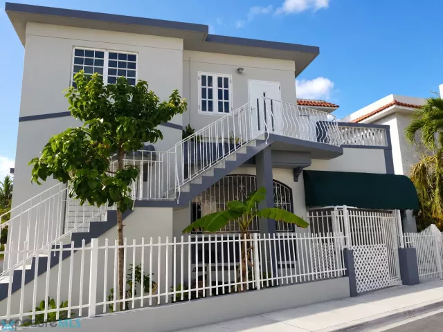 Barrio Santurce venta en San Juan, PR
