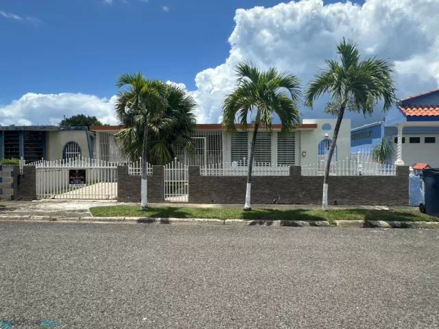 Barrio Jaguey alquiler en Aguada, PR