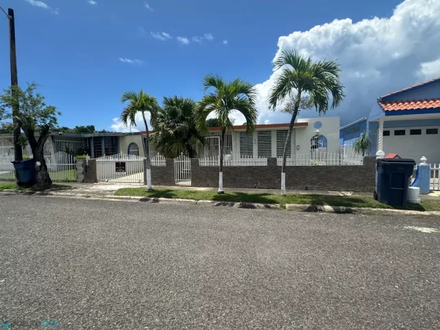 Barrio Jaguey alquiler en Aguada, PR