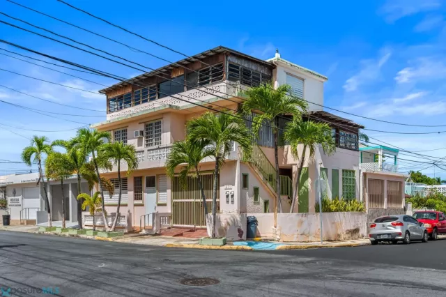 Urb. Roosevelt venta en San Juan, PR