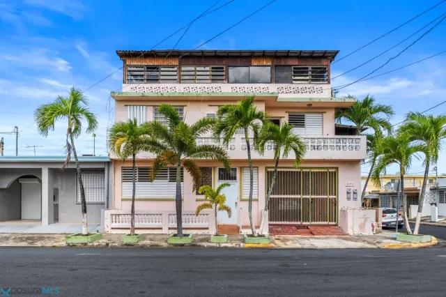 Urb. Roosevelt venta en San Juan, PR