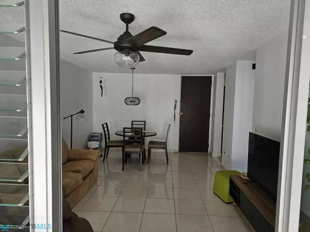 Condo Sky Towers alquiler en San Juan, PR