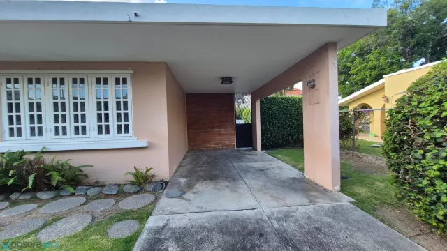 Urb. La Alhambra venta en Ponce, PR