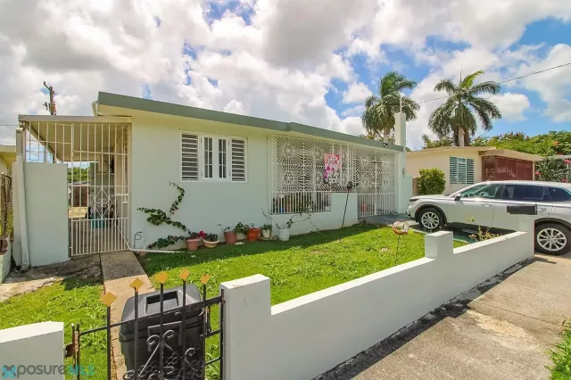 Urb. Melendez en Fajardo, PR