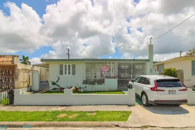 Urb. Melendez venta en Fajardo, PR