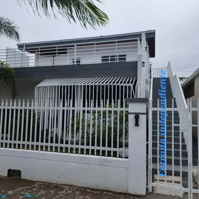 Urb. El Cerezal alquiler en San Juan, PR