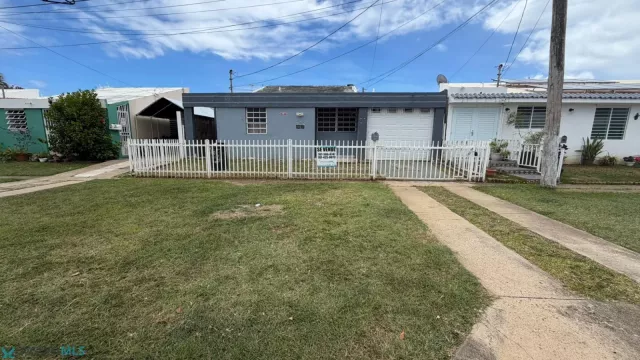 Urb. Villa La Pica en Guayama, PR