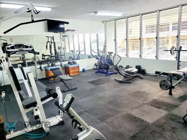Condo New San Juan alquiler en Carolina, PR