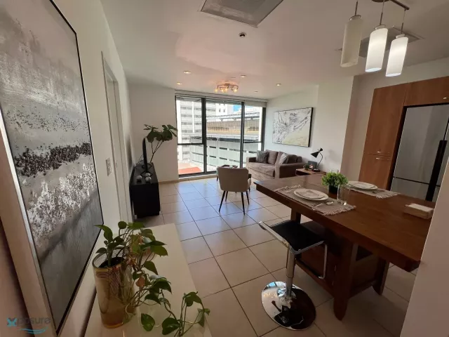 Condo Ciudadela venta en San Juan, PR