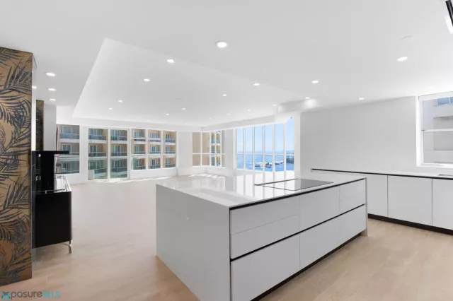 Condo Bahia Plaza, Paseo Caribe alquiler en San Juan, PR