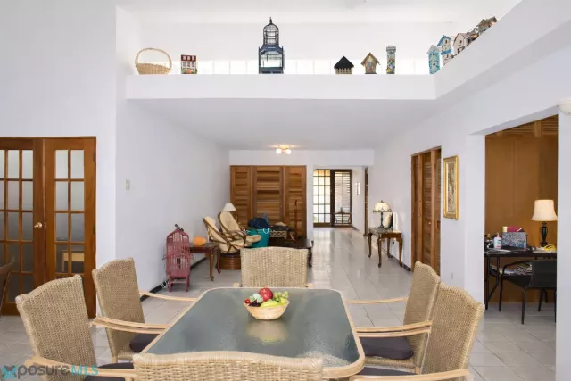 Urb. Parkville venta en Guaynabo, PR