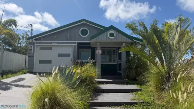 Barrio Aguacate en Yabucoa, PR