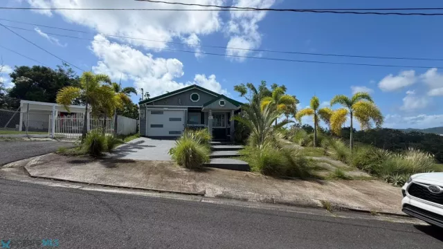 Barrio Aguacate venta en Yabucoa, PR