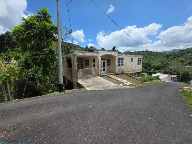 Barrio Piñas venta en Comerio, PR