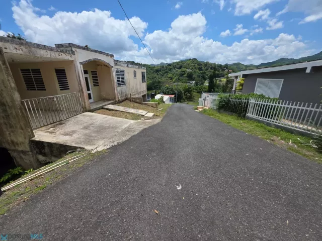 Barrio Piñas venta en Comerio, PR