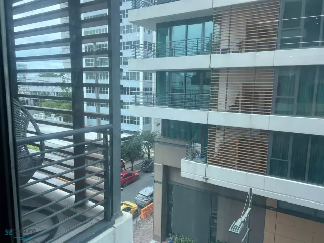 Condo Ciudadela alquiler en San Juan, PR