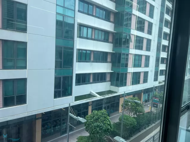 Condo Ciudadela alquiler en San Juan, PR