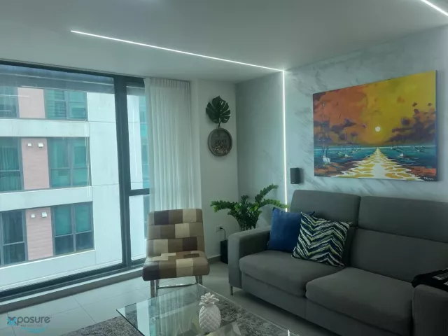 Condo Ciudadela alquiler en San Juan, PR