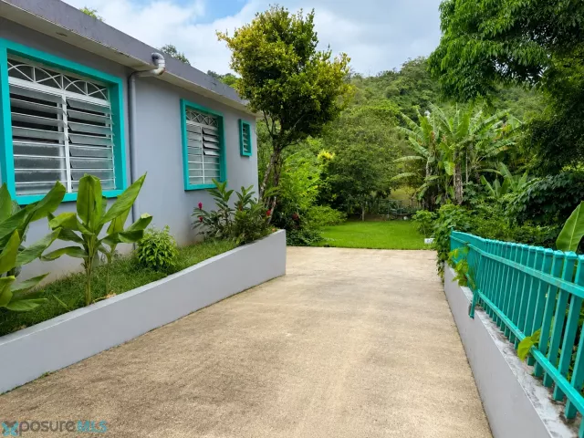 Barrio Collores venta en Jayuya, PR