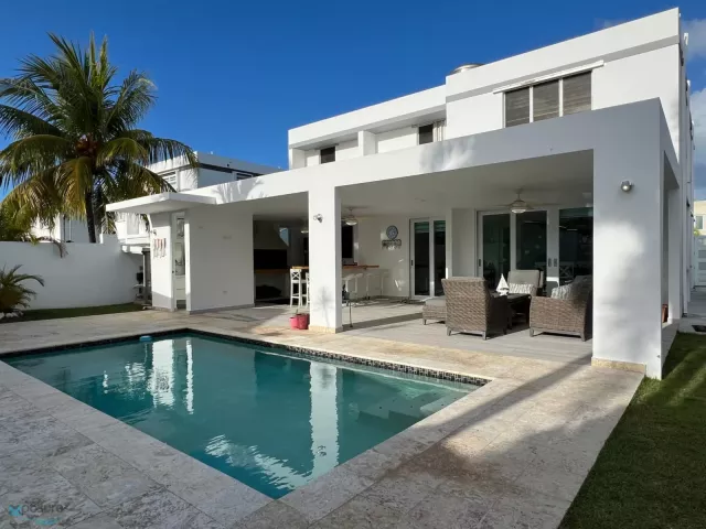 Urb. Mansiones De Vistamar Marina alquiler en Carolina, PR